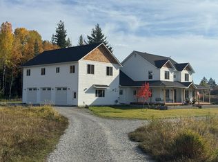 1817 Hickey Rd, Sandpoint, ID 83864