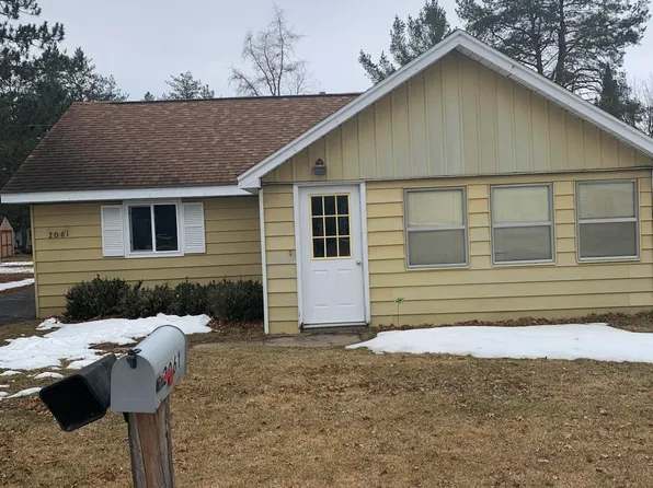 2061 Skiles Dr, Saint Helen, MI 48656