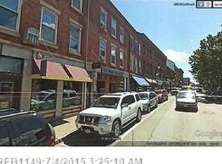 429 Main St, Rockland, ME 04841