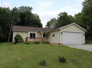 508 Floral Valley W, Howard, OH 43028