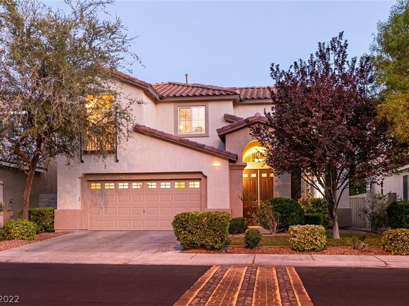 In Seven Hills - Henderson Real Estate - 43 Homes For Sale | Zillow