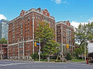 150 Balmoral Ave #304, Toronto, ON M4V1J4
