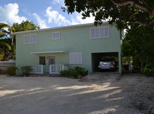 11 S Exuma Rd, Key Largo, FL 33037