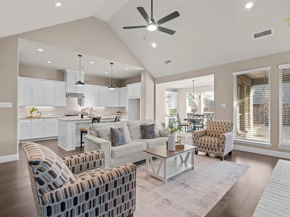 1415 Carnation St, Celina, TX 75078