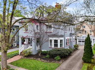 48 Girton Pl, Rochester, NY 14607