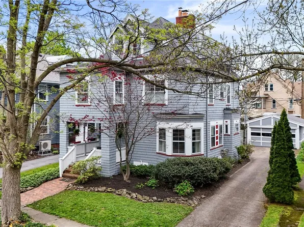 48 Girton Pl, Rochester, NY 14607