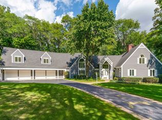 1884 Tweed Rd, Inverness, IL 60067