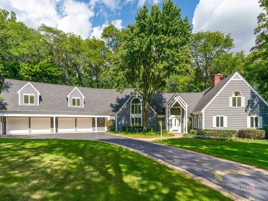 1884 Tweed Rd, Inverness, IL 60067