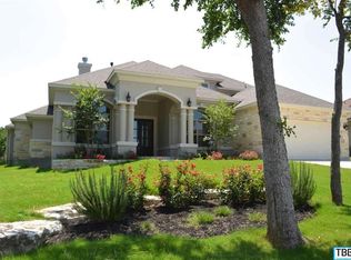 6727 Misty Creek Ln, Temple, TX 76502
