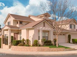 2025 Laurelwood Ave, Simi Valley, CA 93063