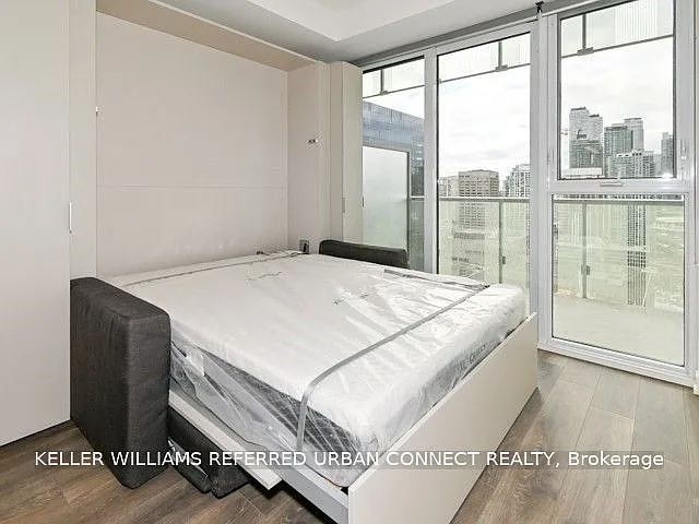 15 Lower Jarvis St #2209 — Photo 6