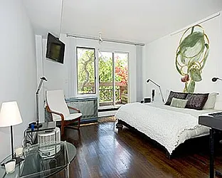 Sold by Olshan Realty