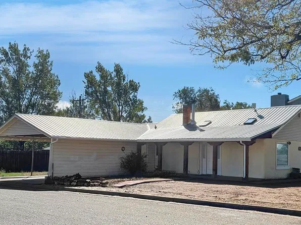 502 S Ash Street, Cortez, CO 81321