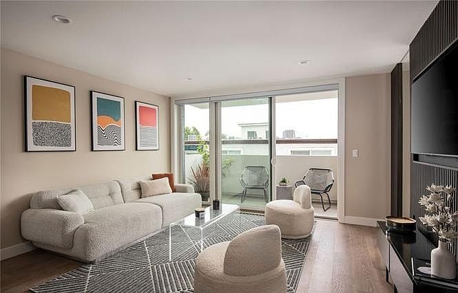 1st image of 380 Cordova St #214