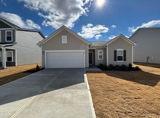 89 Blossom Field Way, Angier, NC 27501