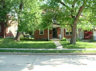 2000 Swansea Rd, Baltimore, MD 21239