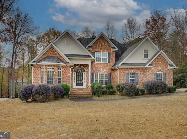 163 Broadleaf Dr, Macon, GA 31210