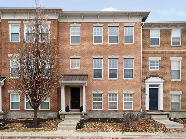 6342 Central Blvd, Whitestown, IN 46075