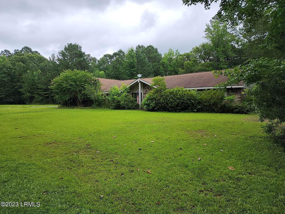 225 Gooding St, Varnville, SC 29944 Zillow