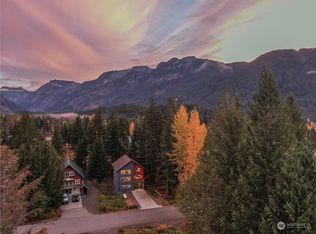 460 Hyak Dr E, Snoqualmie Pass, WA 98068