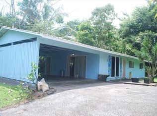 15-2700 Maikoiko St, Pahoa, HI 96778