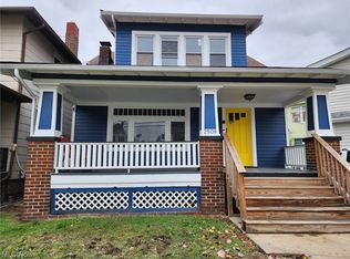 2508 Colburn Ave, Cleveland, OH 44109