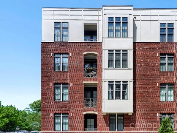 2810 Selwyn Ave Unit 314, Charlotte, NC 28209