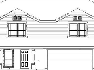 2011 Comanche Falls Cv, Round Rock, TX 78664