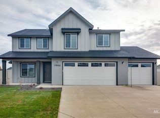 17432 N Floud Way, Nampa, ID 83687