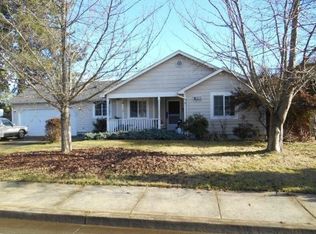 24911 Strike St, Veneta, OR 97487