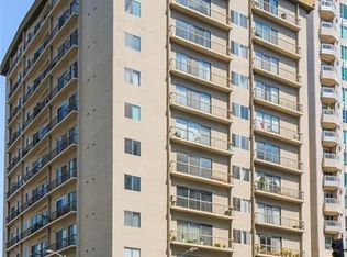10747 Wilshire Blvd APT 1107, Los Angeles, CA 90024