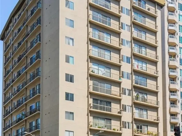 10747 Wilshire Blvd APT 1107, Los Angeles, CA 90024
