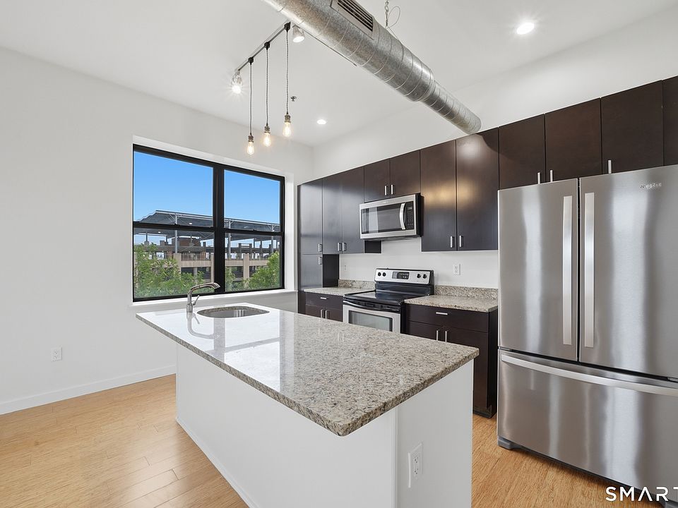 1st image of 881 Lafayette Boulevard #5H