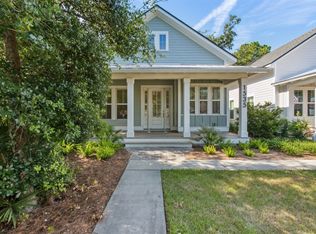 1535 Lakeview Ln, Fernandina Beach, FL 32034