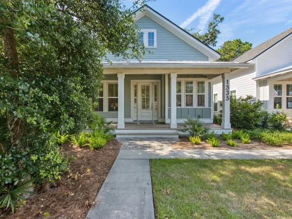 1535 Lakeview Ln, Fernandina Beach, FL 32034