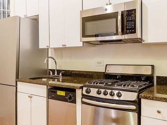 3rd image of 302 E 3rd St #A