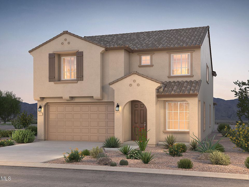 1st image of 16193 W Pinnacle Vista Drive