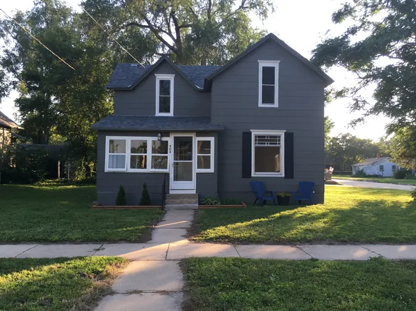 404 A Ave, Central City, NE 68826