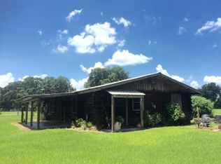 3468 Mansfield Rd, Bowling Green, FL 33834