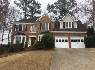 11835 Windcreek Overlook, Johns Creek, GA 30005