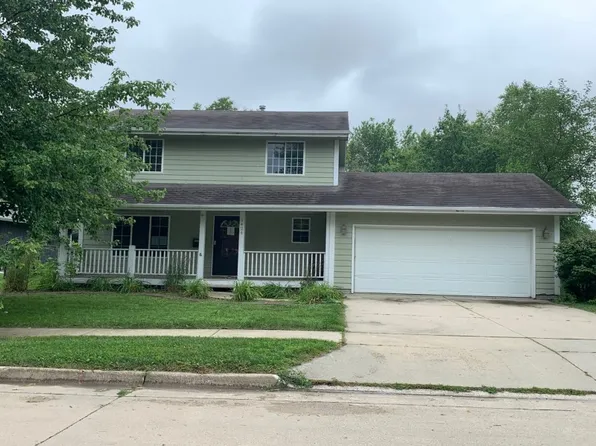 1424 W Washington St, Winterset, IA 50273