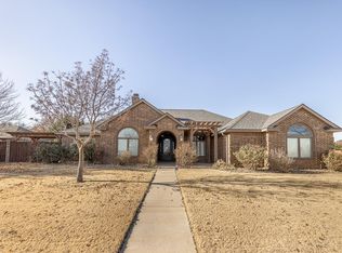 11302 Juneau Ave, Lubbock, TX 79424