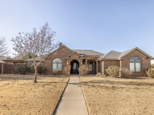 11302 Juneau Ave, Lubbock, TX 79424