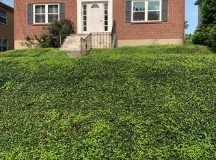 805 Ellison Ave, Cincinnati, OH 45226