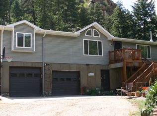 70 Silver City Rd, Dumont, CO 80436