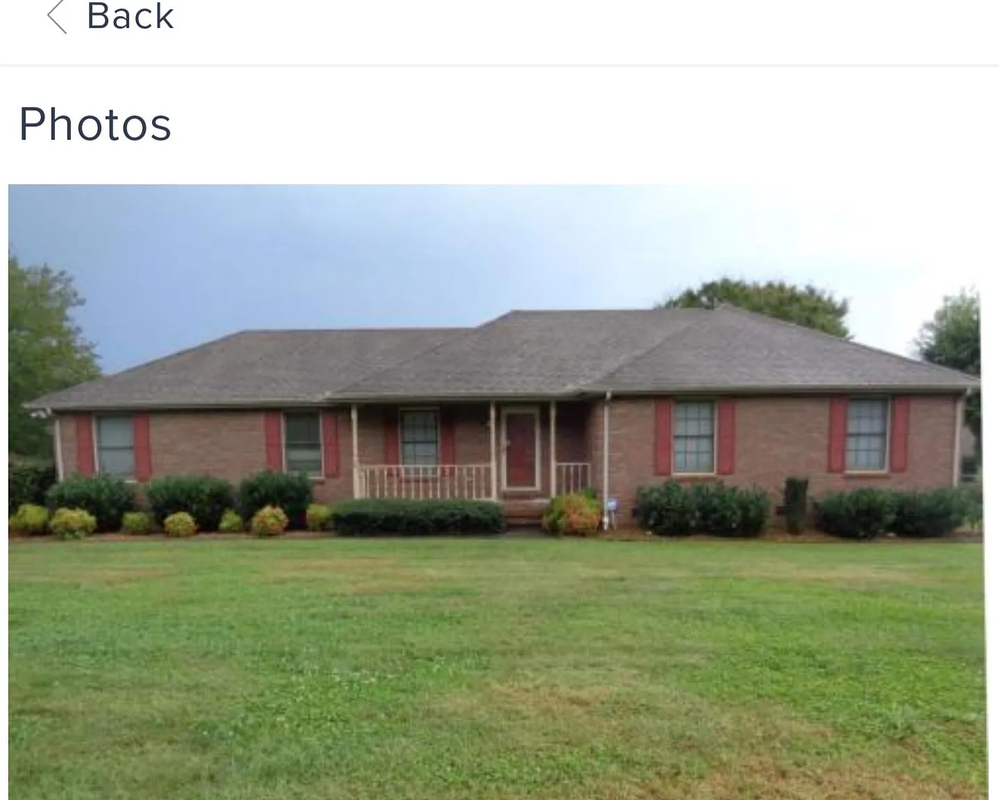 3 bed, 1305 sqft, $1,900 — Photo 1