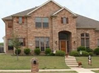325 Brookmere Ln, Murphy, TX 75094