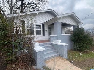 1619 27th St, Birmingham, AL 35218