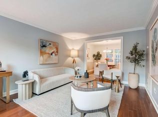 4 Paper Mill Pl NW #6, Atlanta, GA 30318