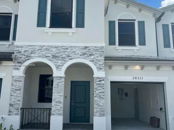 28511 SW 134th Ct #28511, Homestead, FL 33033
